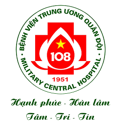 Central Military Hospital 108